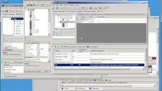 EGD HMI Demo