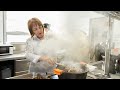 Vídeo-receta de lentejas cremosas de María José San Román