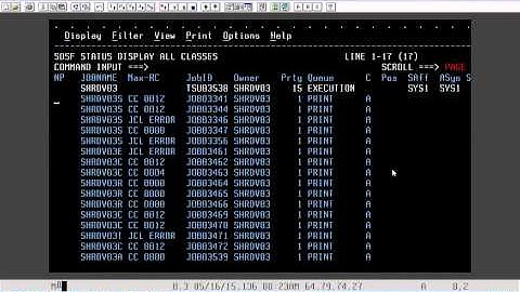 read VSAM F Data  From Seq