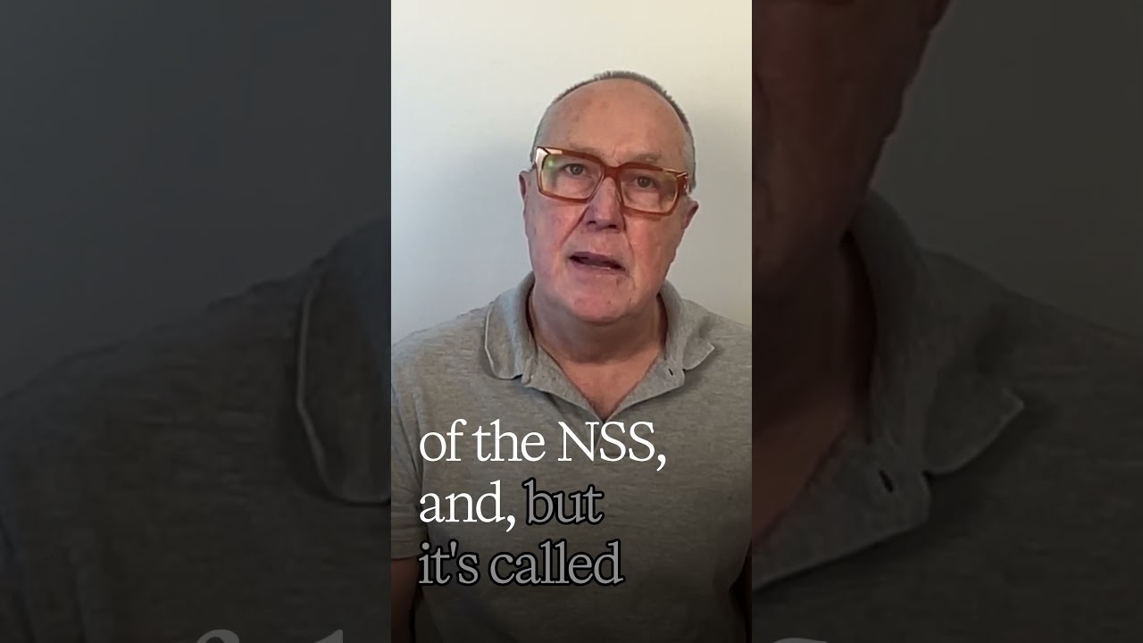 A Revolution, Not a Shift - Redefining America's Role 💣 