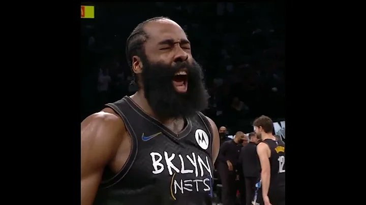 Emotions of a HUGE WIN for the Brooklyn Nets to take a 3-2 series lead‼️ 🔥 #Shorts - DayDayNews