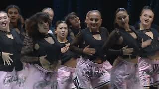 Spring Sing 2025 Talent: Icarus Contemporary