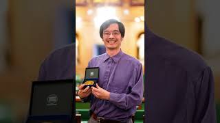 Terence Tao, Un Mathématicien Dexception, Présenté Par Étienne Ghys