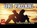 Uri pagari  shameer mudipu  yogish an   tum hi ana tulu  nidhi rai  tulu musical