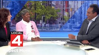 Breast Cancer Awareness Month: Why mammography screenings are important for early detection
