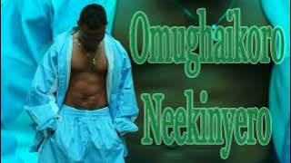 Chief Nyihocha Song Omughaikoro Nekinyero_ly Music.