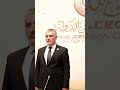 فوز خالد المشري برئاسة المجلس الأعلى للدولة في ليبيا بفارق صوت واحد عن منافسه الأبرز محمد تكالة 