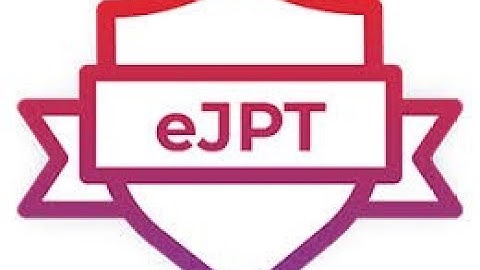 eLearnSecurity PTS Elite/eJPT Review