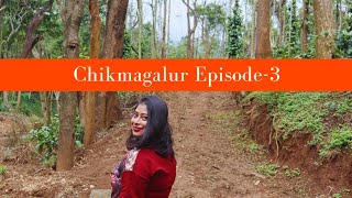 Coffee Plantation in Chikmagalur | On the way to Kemmangundi | Breakfast Ride | Episode - 3