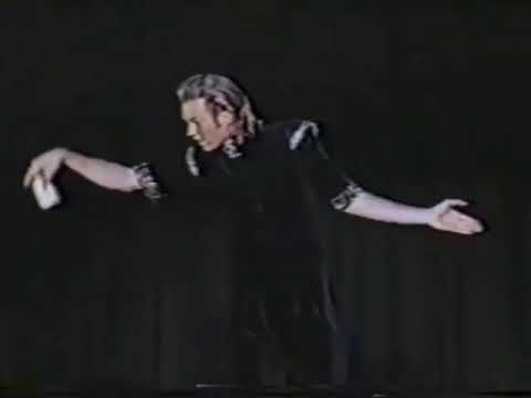 Peter Marvey - FISM 1997