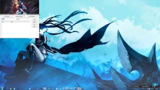 S4 League DarkSpirit IDChanger