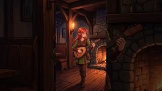 POV: You enter a crowded Medieval Tavern ⚔️🍻