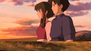 Therrus Song  Cancin De Teru Teru No Uta Letra espaol Latino  Cuentos De Terramar