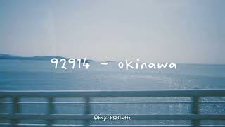 92914 - okinawa 