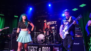 Mediocore 10.7.23 Live