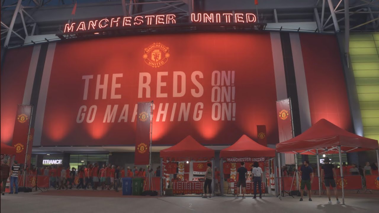 EPL preview | Micheal Carrick formation and line-up 4-2-3-1 | MANCHESTER UNITED vs. ARSENAL | 