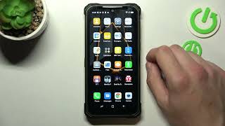 How to Enable Charging Sounds in Doogee S86 Pro - Disable Sound of Charging screenshot 5