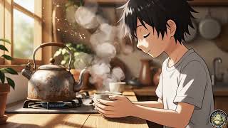 A Silent Weekend Alone… 🕯️ | Single Boy Life ASMR (Peaceful &amp; Emotional)”