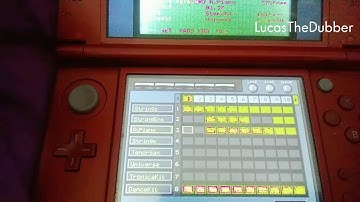 Making music on Korg M01D🎧🎵