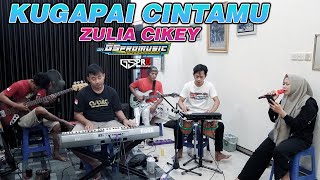 Kugapai Cintamu Zulia Cikey Om GSPRO Music