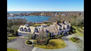 Grand Exclusive Estate in Harwich Port, Massachusetts | Sotheby's International Realty