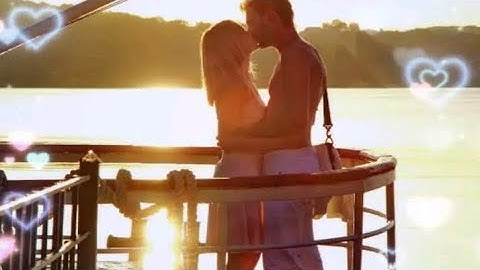 After all ❤️😍 Peter Cetera / Cher (Letra en español)  ❤️😍 Edwin ❤️😍