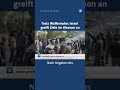 Trotz Waffenruhe: Israel greift Ziele im Libanon an #tagesschau #Nachrichten #Libanon #Israel
