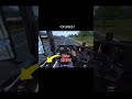 Chasing Top Speed in TOE 3 | #eurotrucksimulator2 #truckersofeurope3 #truckgames #games #shorts