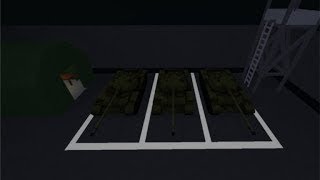 The Militant Experience