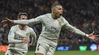 Kylian Mbappe Skills & Goals & Assists || HD