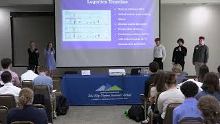 2024-2025 AP Bio Funding Our Future Presentations - FO