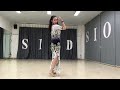 Baladi Egyptian Style Yana Bellydance Online Class LEARN WITH US 