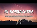 Carin Leon &amp; Hijos De Barron &amp; Remmy Valenzuela - Mi Borrachera (LETRAS) 🎵