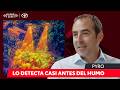 ¿Cómo funciona la IA que protege los bosques desde dentro? Pyro Rumbo Zero #5 T3