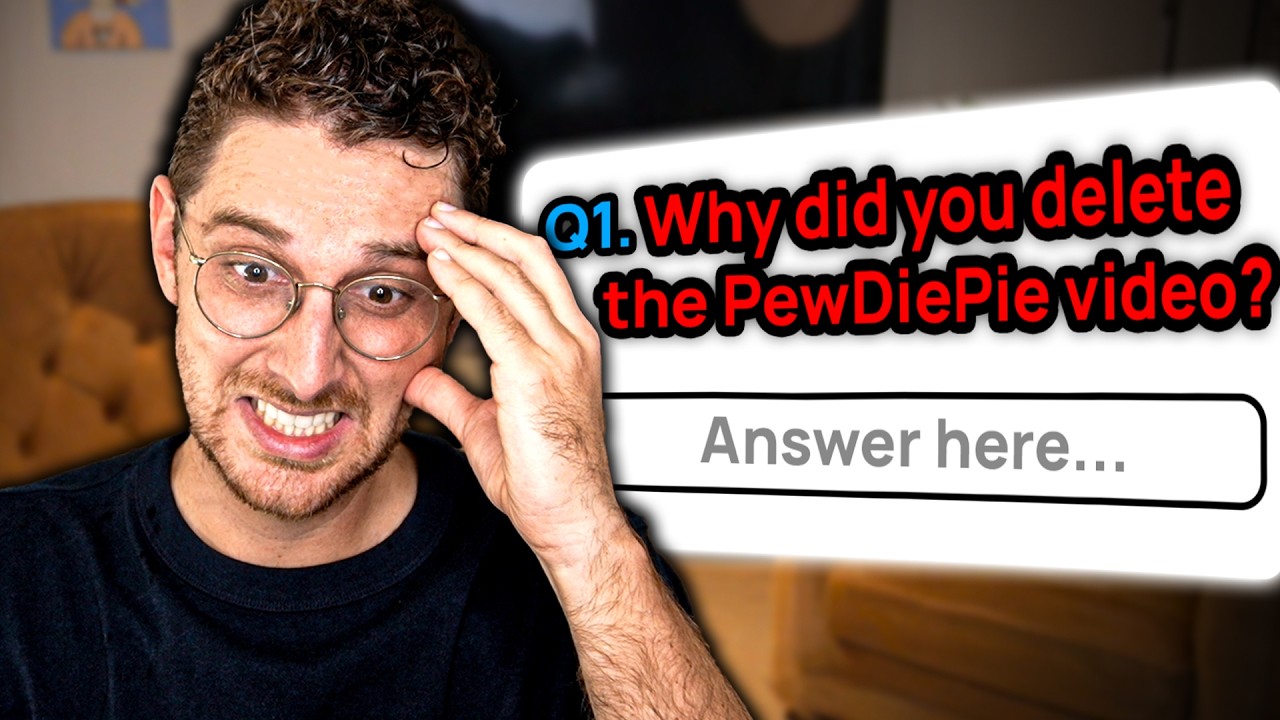 How Well Do I Know My OWN Content?