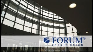 FORUM Credit Union: Our Story