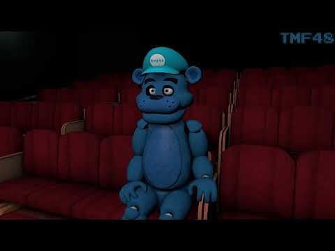 [SFM FNAF/OC] If the FNAF 2 Movie was peak