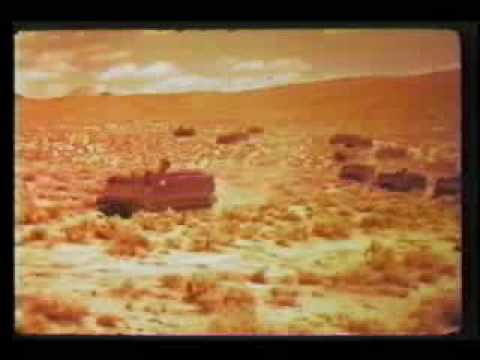 Declassified US Nuclear Test Film #32