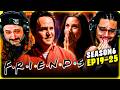 FRIENDS 6x19-25 REACTION – CHANDLER PROPOSES &amp; BRUCE WILLIS IS A HILARIOUS WRECK! – FIRST TIME WATCH