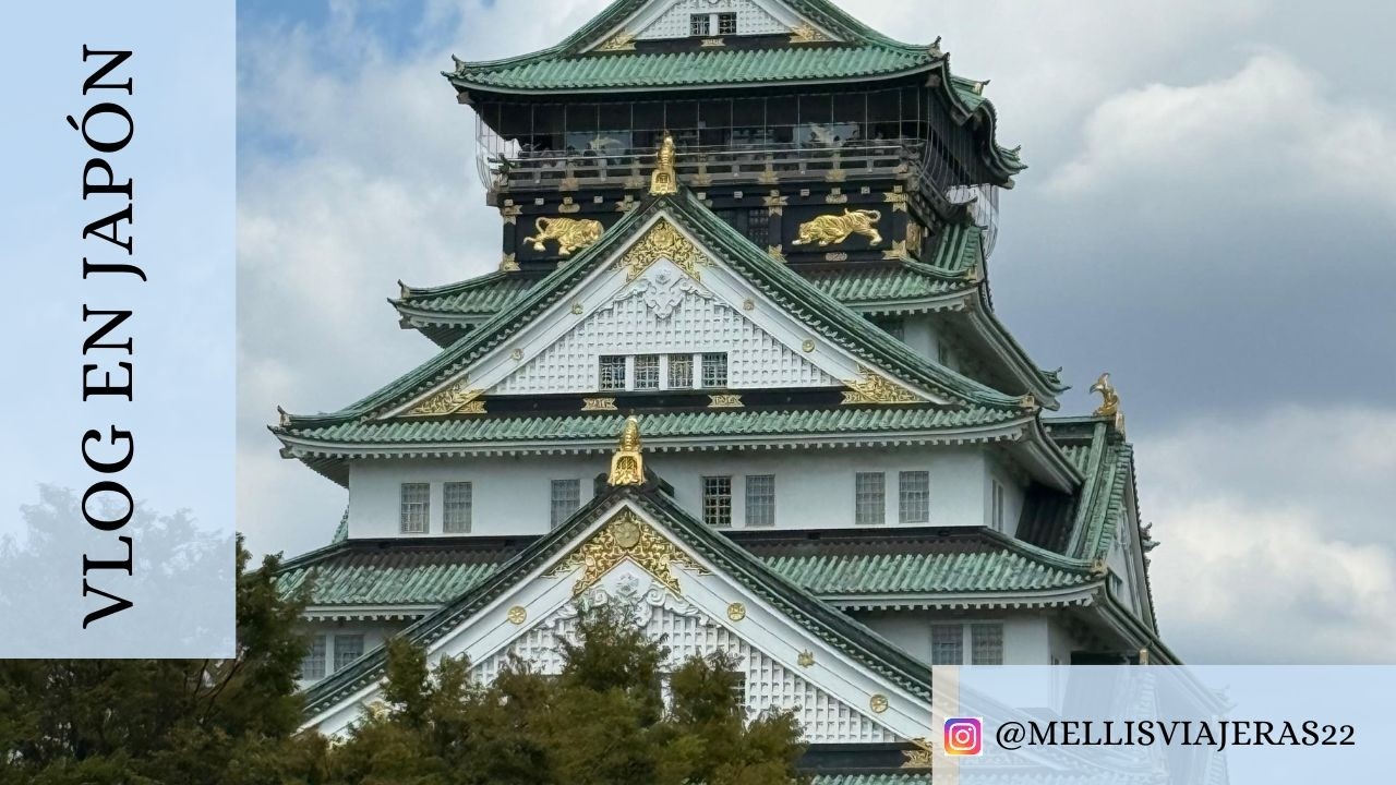 VLOG- Hiroshima, Sasebo, Isla Yeyu- Corea