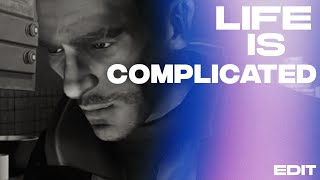 Gta Iv - Life Is Complicated Nico Beilic Edit