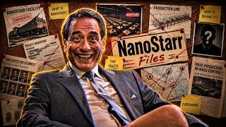 The NanoStarr Files EXPOSED