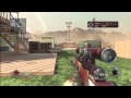 Black Ops: Quick Scoping Tutorial
