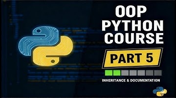 OOP Python Course (Part 5): Advanced Inheritance,  Best Practices  & Docs