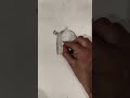 The Art of Simplicity: Hand-Drawn Tea Kettle🫖🫖