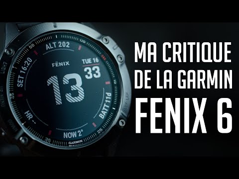 Vidéo: Garmin s'attend à ce que le service normal reprenne dans les prochains jours après une cyberattaque