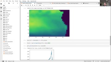 HDF5 Ecosystem: Python in the Cloud - John Readey (HDF Users Group 2020, Day 1 - 10/13/20)