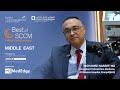 Rethinking Diabetes Management A Conversation On Prevention With Dr Mohamed Nassef SCCM 2024 