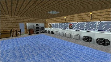 new minecraft tekkit server (first 5 people get full diamond armor for free)