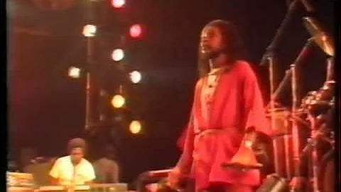 07 - Peter Tosh - Don't Look Back (Live)